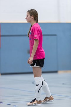 Bild 633 - C-Juniorinnen Loewinnen Cup